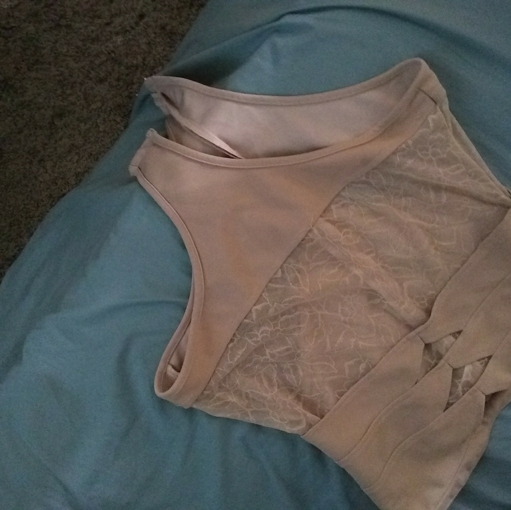 Woman's Girdle